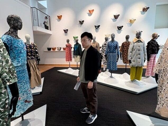 下北沢整体サロンリーニア　店主プロフィール写真